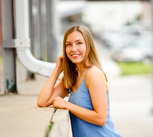 Lauren Stull