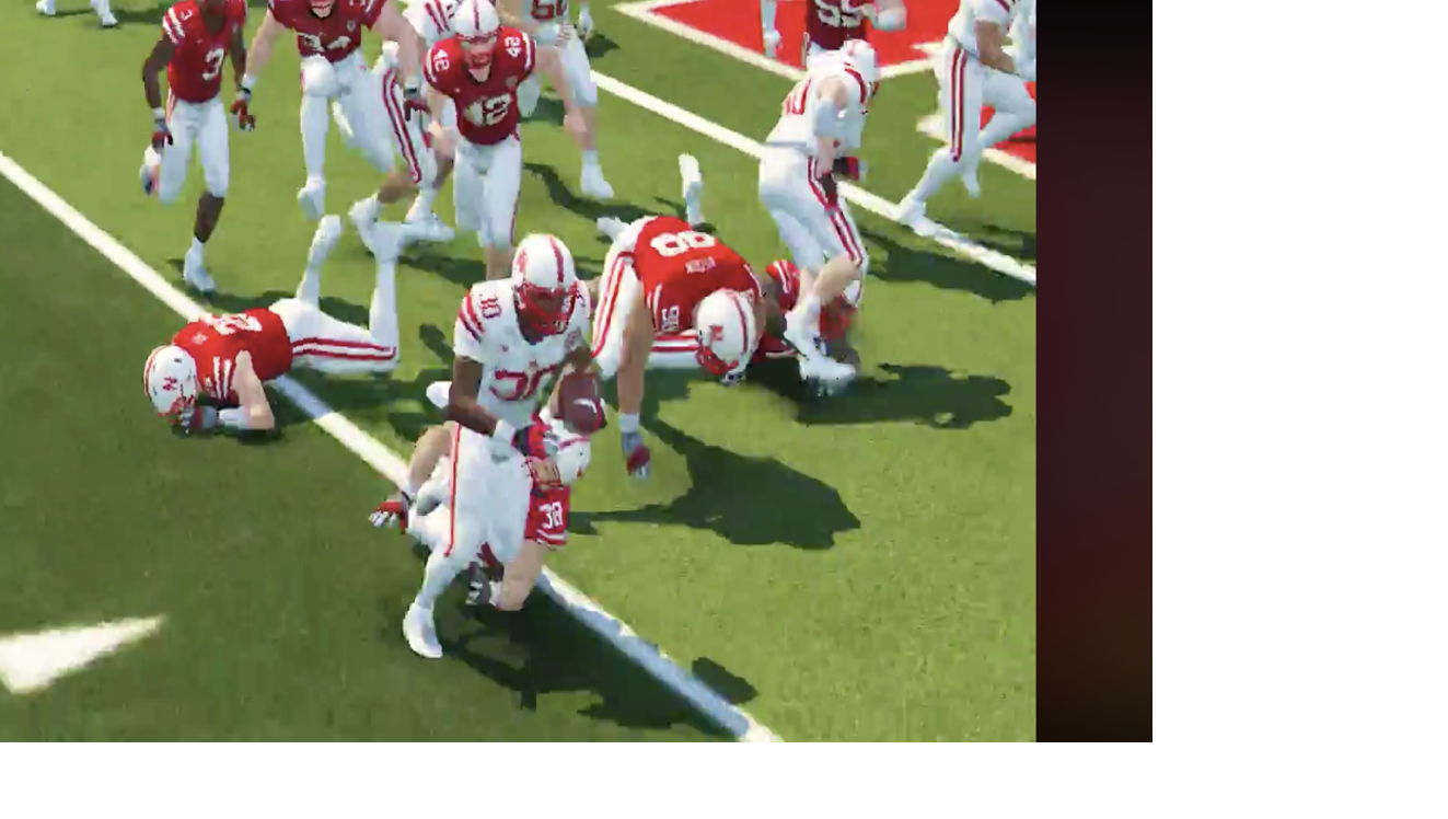 What S It Like To Call A Virtual Spring Game Davison Sharpe Give