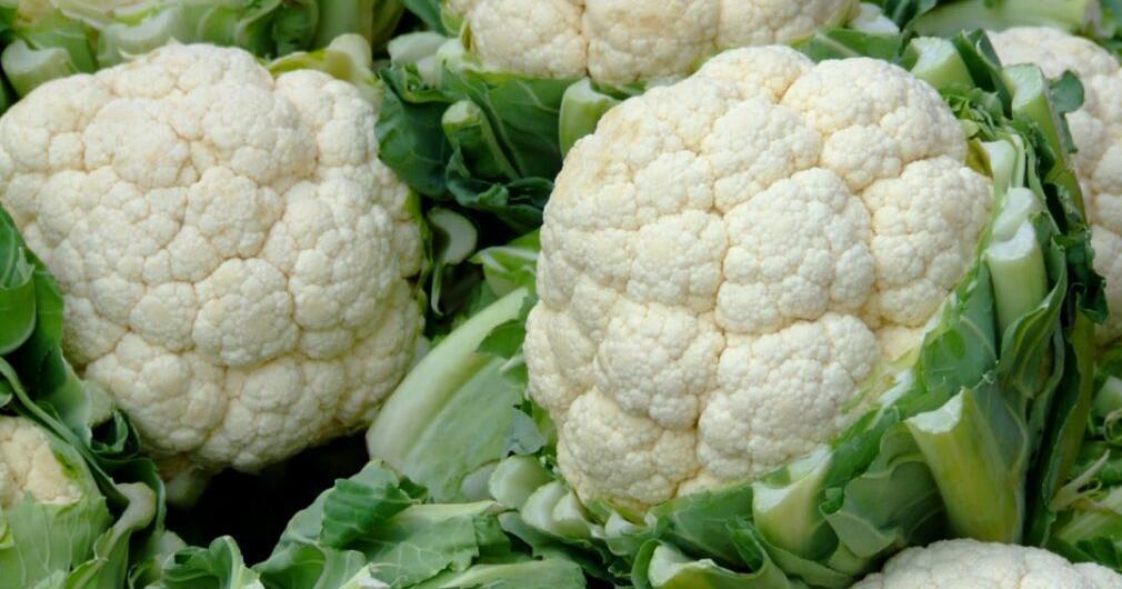 Seasoned to Taste: Curried cauliflower sandwich great for summer - Vimarsana News