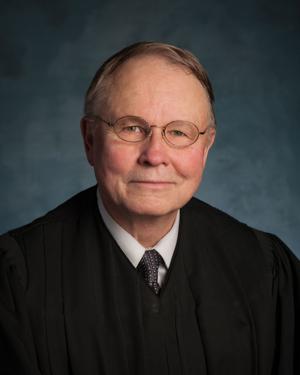 Flags to fly at half-staff to honor Nebraska Supreme Court Justice Wright