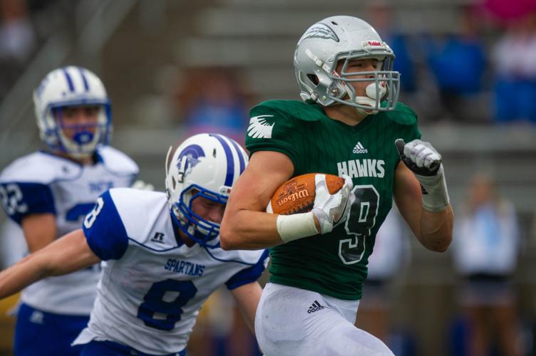 Lincoln East vs. Lincoln Southwest