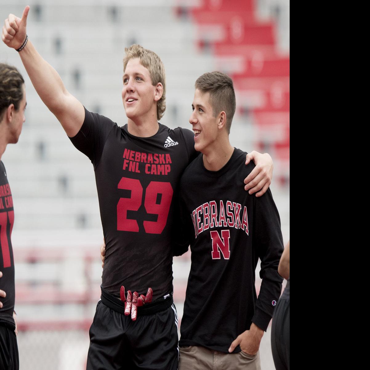 Scottsbluff Rolls Into Class B Final On The Strength Of Two