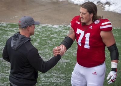 Minnesota vs. Nebraska, 12.12