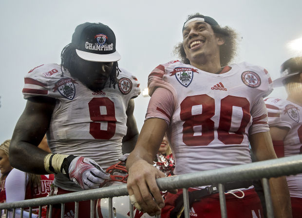 Gator Bowl, Nebraska vs. Georgia, 01.01.2014