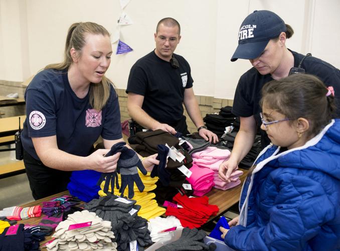 Coats for kids