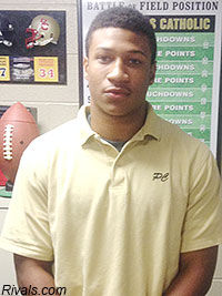 Saleem Brightwell