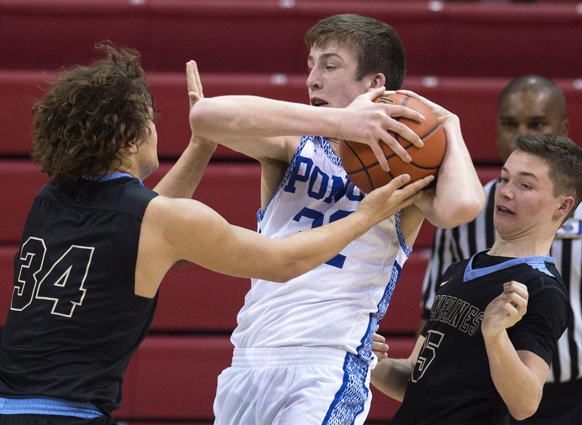 Boys State Basketball Class C 2 Matchups Players To Watch