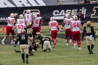 Nebraska vs. Purdue, 12.5