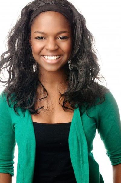 Samantha Ware