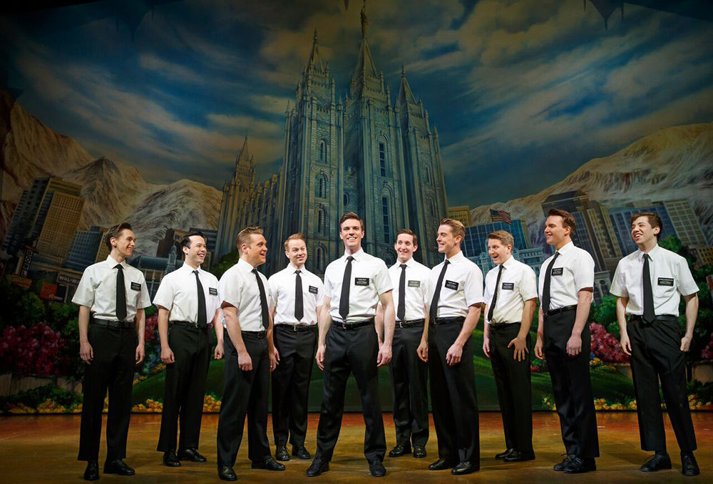 Book of Mormon