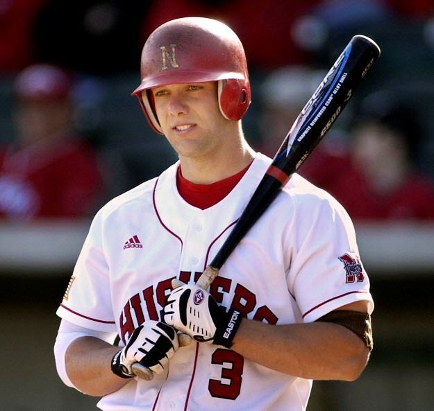 Nebraska Alumni Association - Alumni Story: Alex Gordon, UNL '06