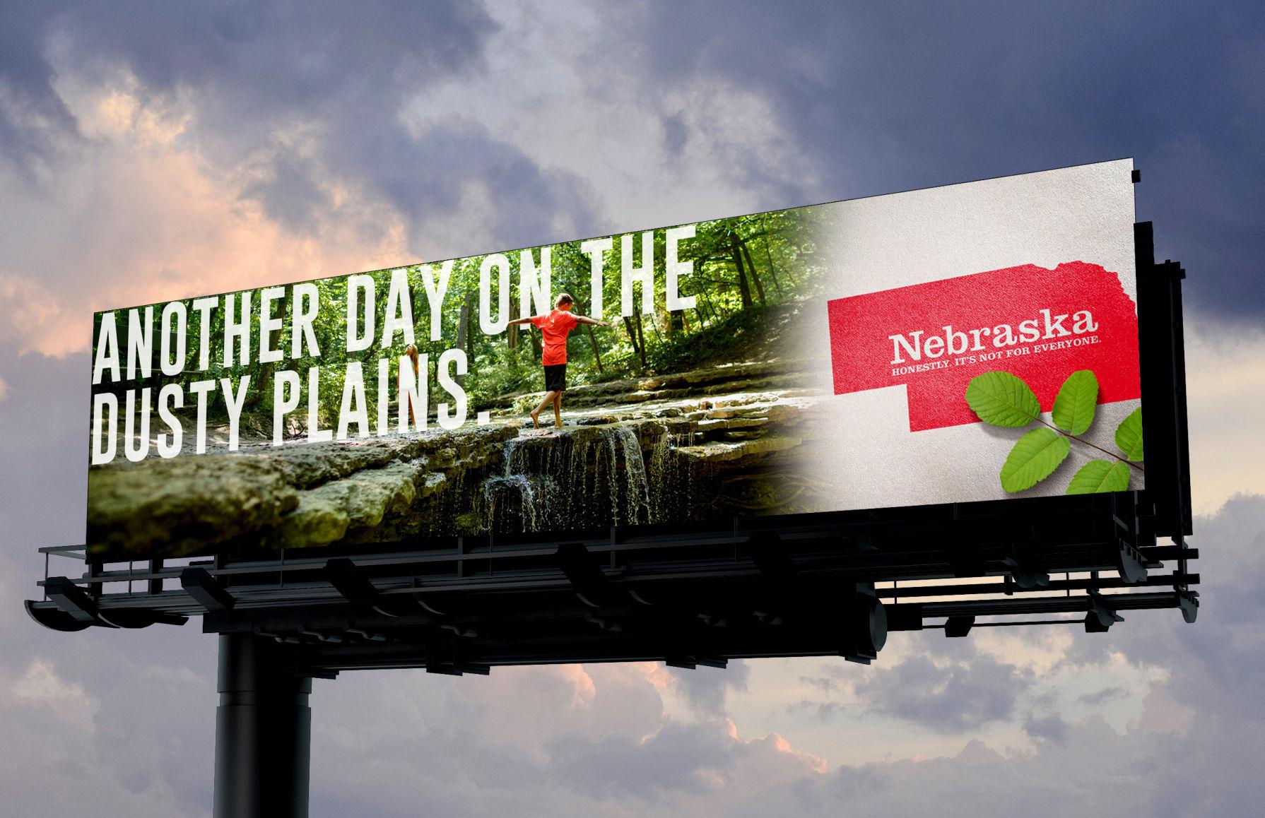 nebraska tourism ads 2022