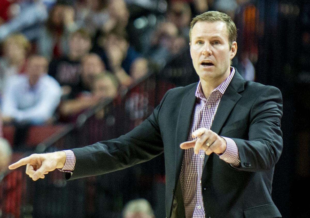 He S Too Good Of A Coach Big Ten Hoops Coaches Agree It S Only A Matter Of Time Before Hoiberg Turns Nu Into A Winner Men S Basketball Journalstar Com