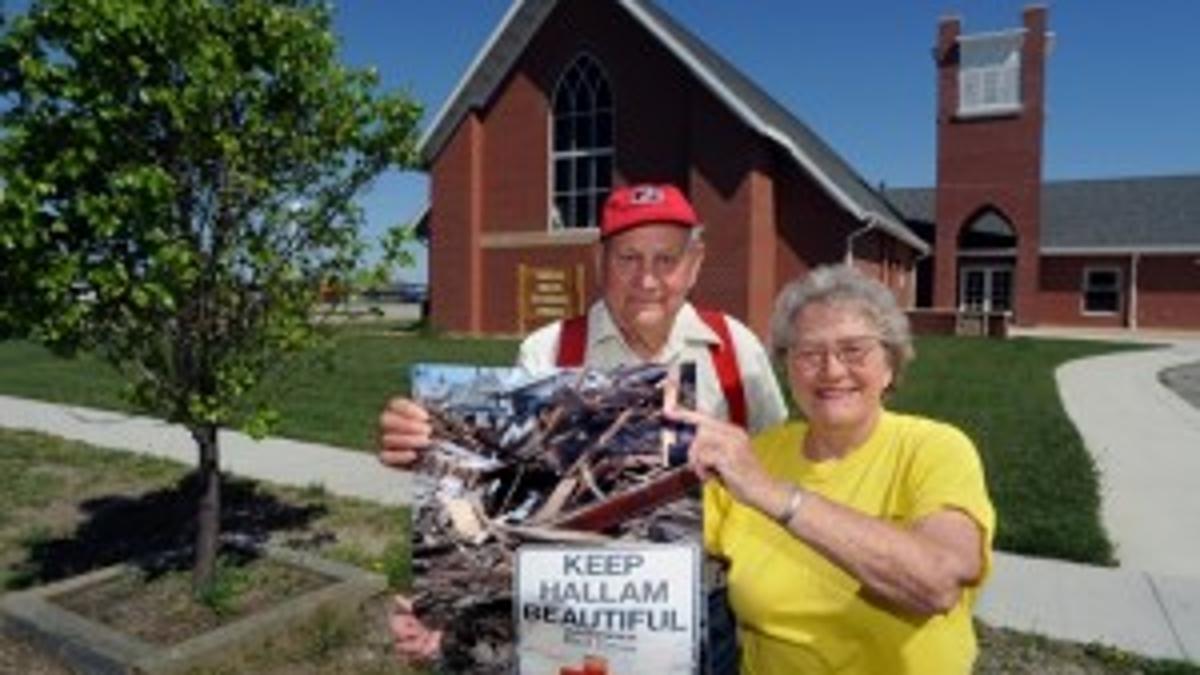 A 52 Mile Path Of Destruction Local Journalstar Com