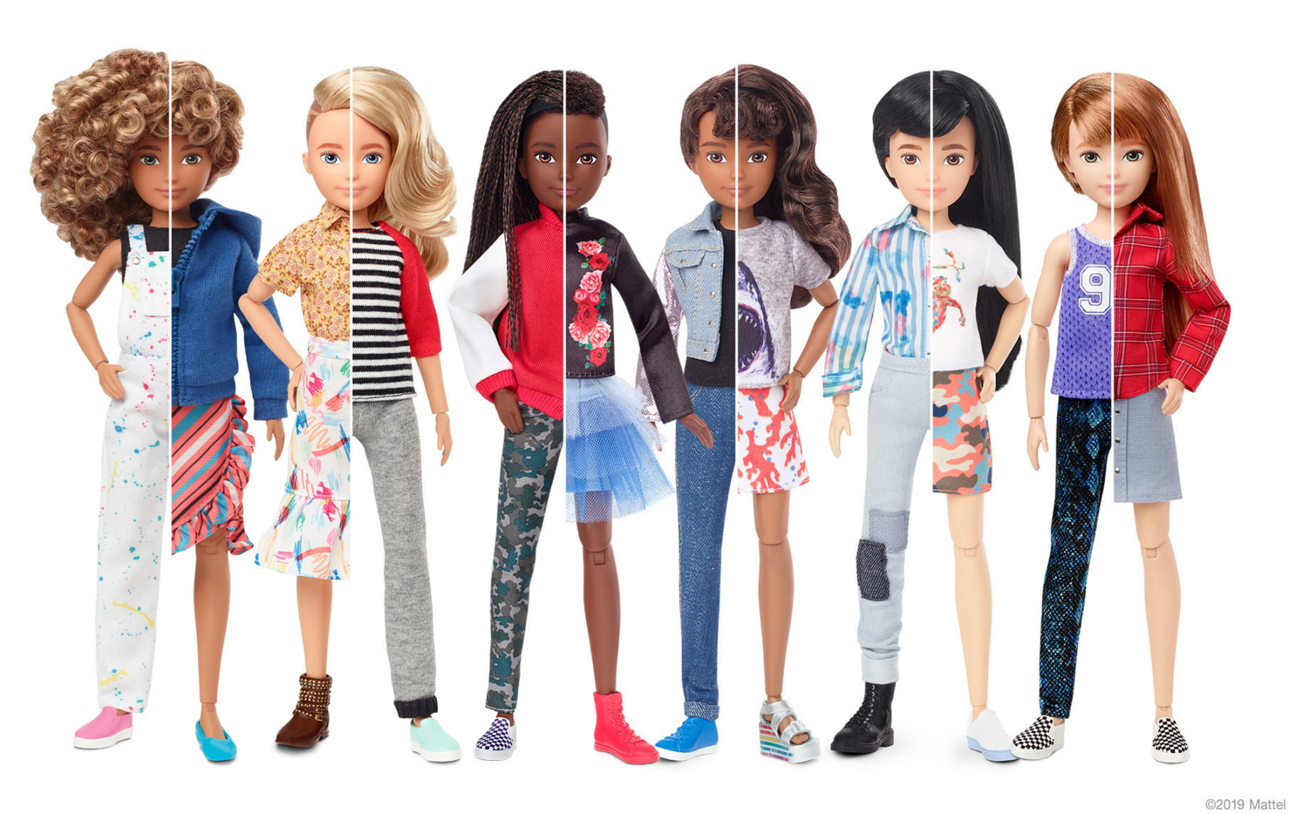 barbie toy box