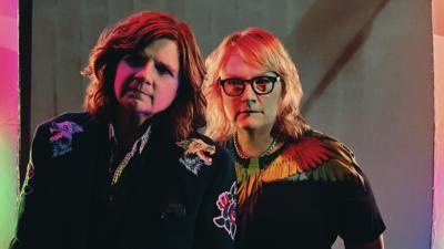 Indigo Girls