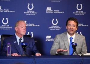Colts' Saturday hiring chided on diversity, fairness grounds