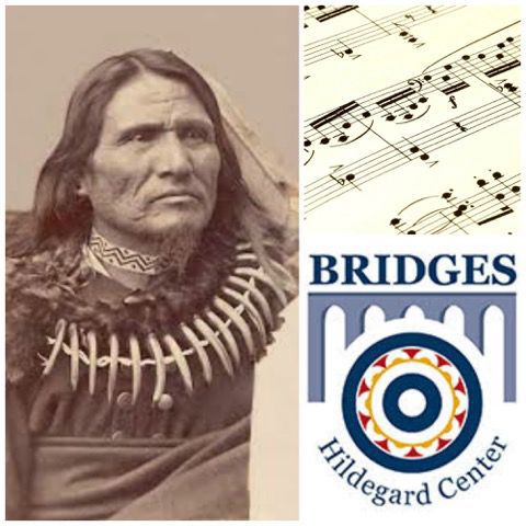 Standing Bear collage copy