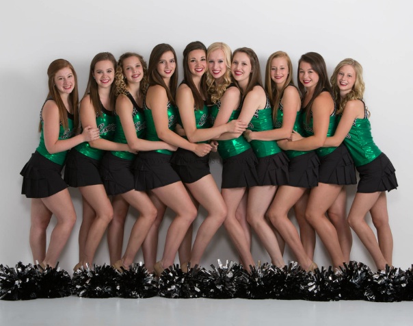 Southwest dancers earn team individual awards at Lake of the