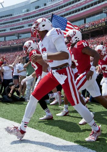 Red-White Spring Game, 4.11.15