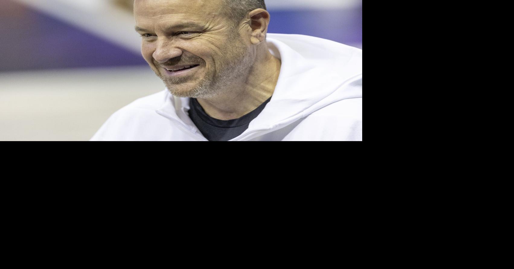 Louisville’s connection to Markowski; Prince ready for first dance