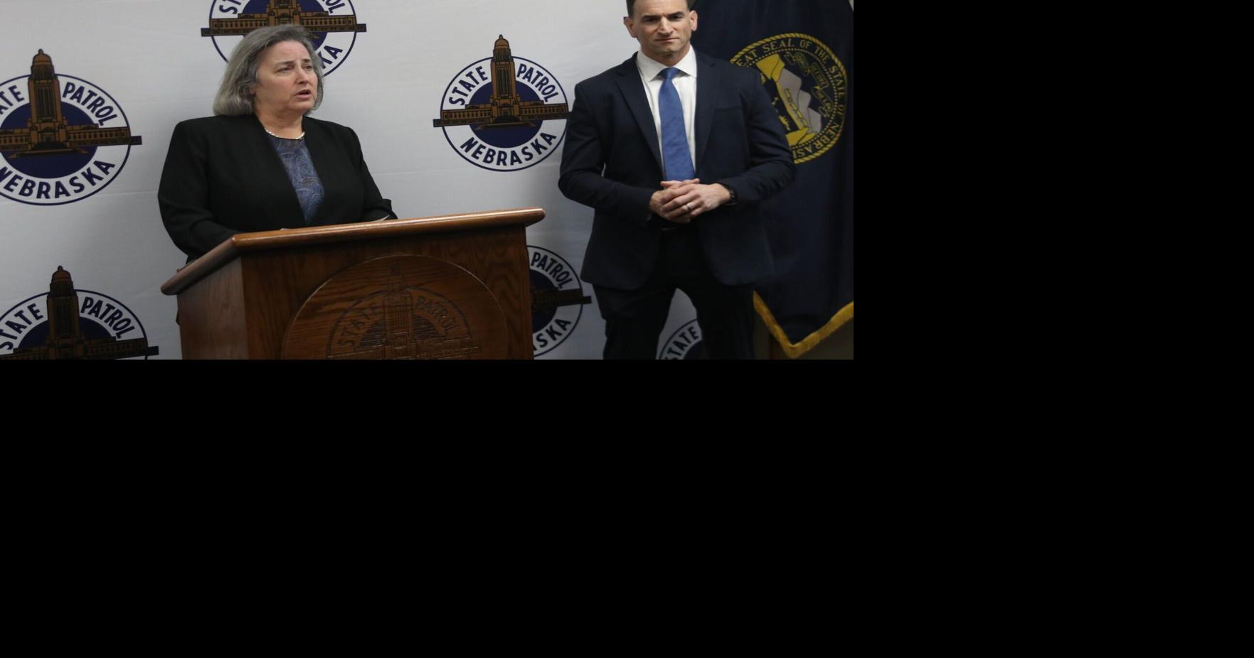 FBI announces mass drug sting, arrests in partnership with Nebraska ...