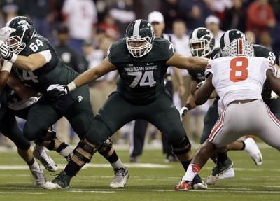 Big Ten Championship Football