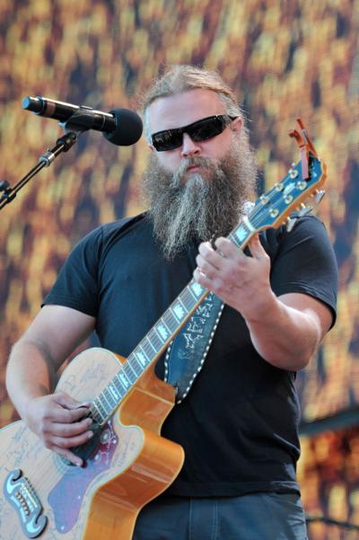 Farm Aid 30 Music Festival