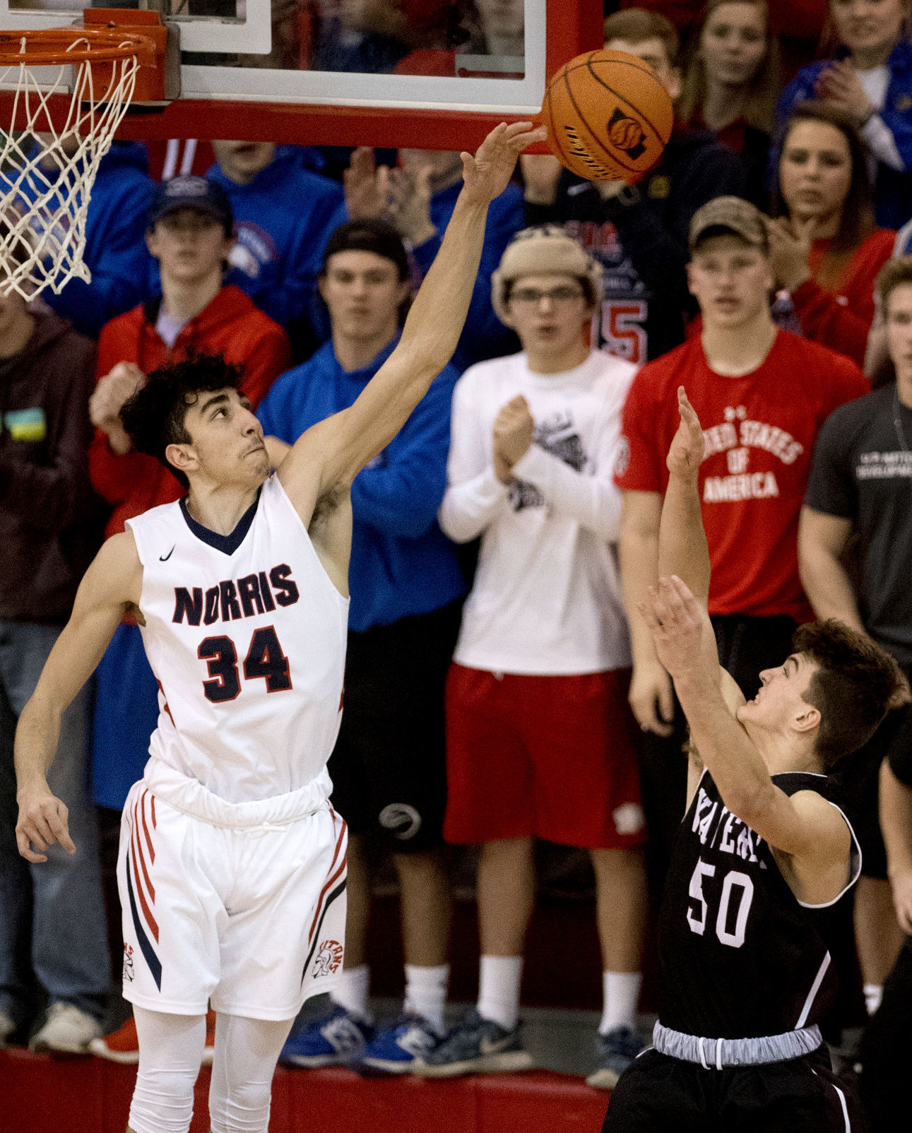 Southeast Nebraska all star hoops games set for Saturday