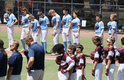 Avni Shah: Hey, Little League dads, make room for more female coaches like me