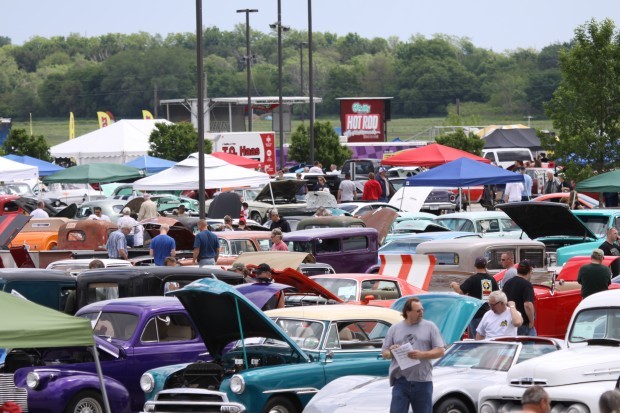 Hot Rod Super Nationals