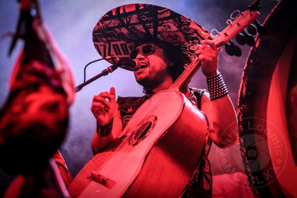 Upcoming concerts in Lincoln and Omaha: July and August ...