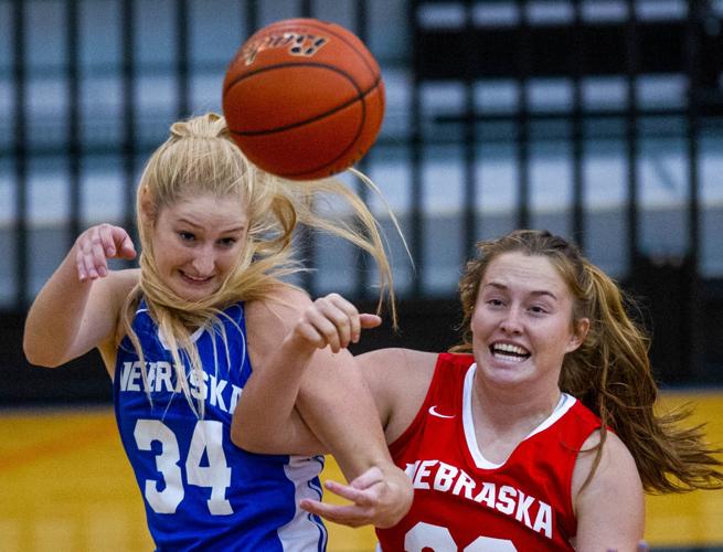 NCA all-star basketball, 07.23.2018