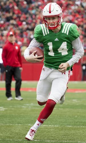Red-White Spring Game, 4/21/18