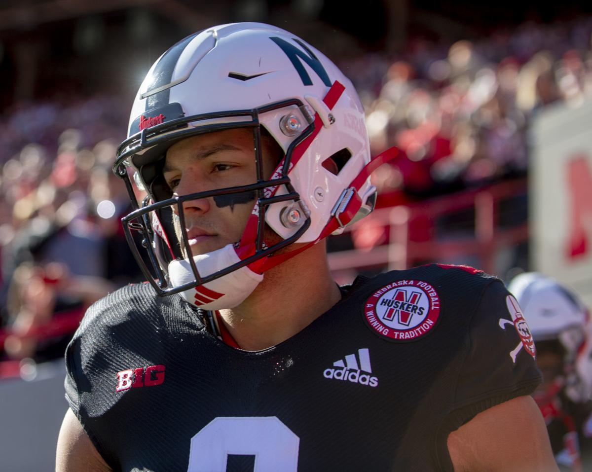 Steven M Sipple Nebraska Qb Situation Goes From Surreal To