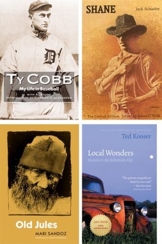Bison Books