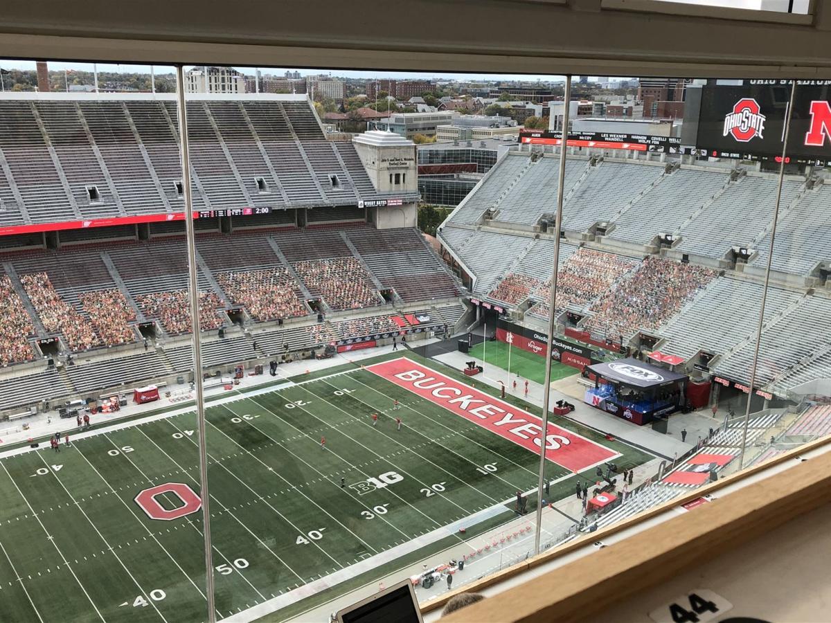 Ohio Stadium