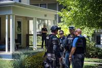 Photos: Staff Photos for August 2020