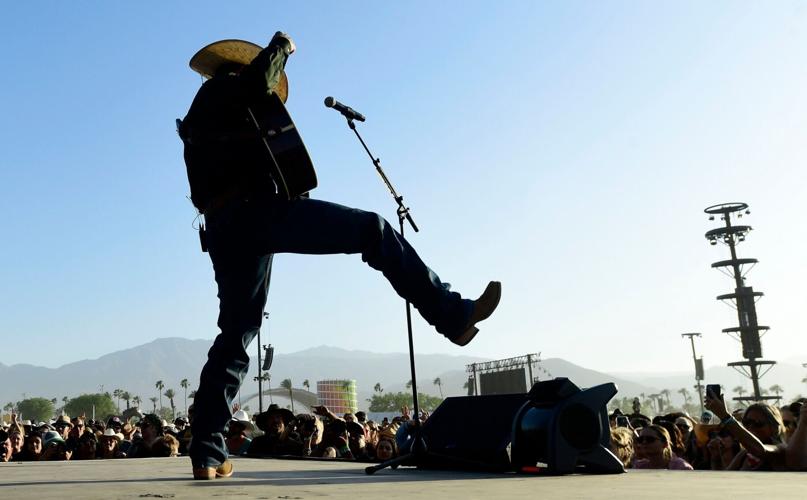 Cody Johnson, country's hottest brand going, to play Lincoln ...