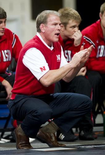 Indiana vs. Nebraska, 1.10.14
