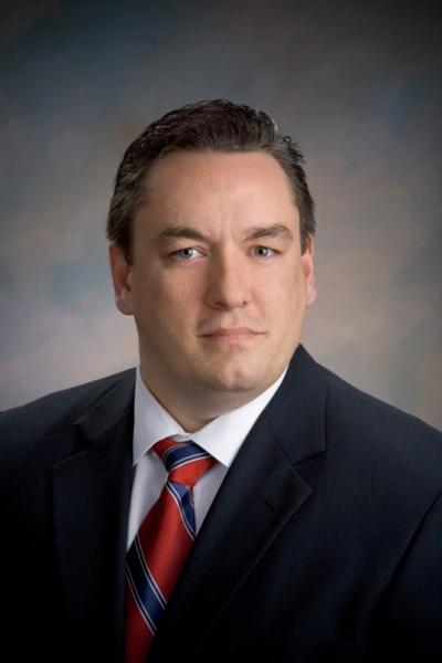 Shane Osborn
