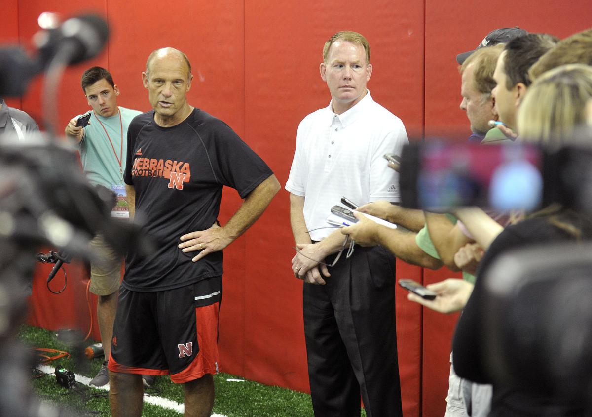 Riley, Eichorst