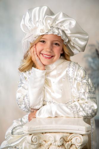 Merritt Wegner, page