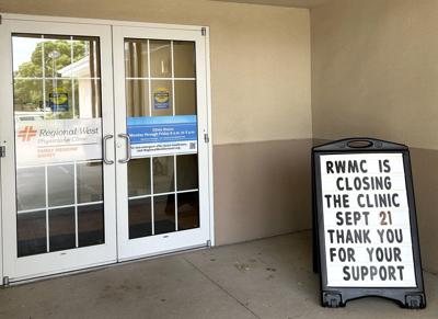 Sidney clinic COPYRIGHT RESTRICTED