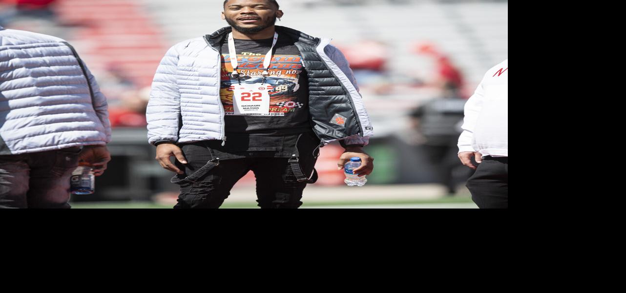 Red-White Spring Game, 4.9