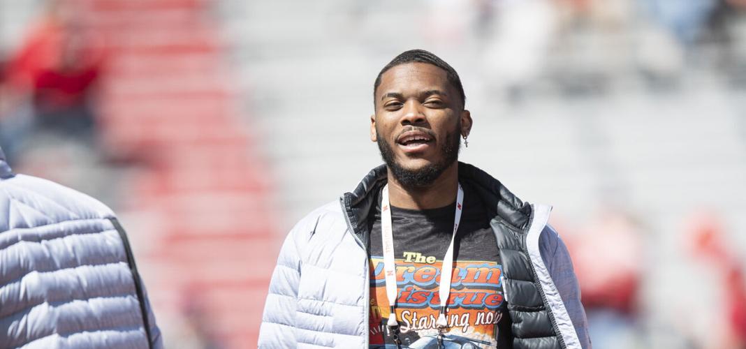 Red-White Spring Game, 4.9