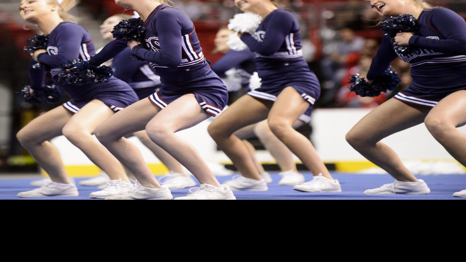 Photos State Cheer And Dance Photo Galleries Journalstar Com
