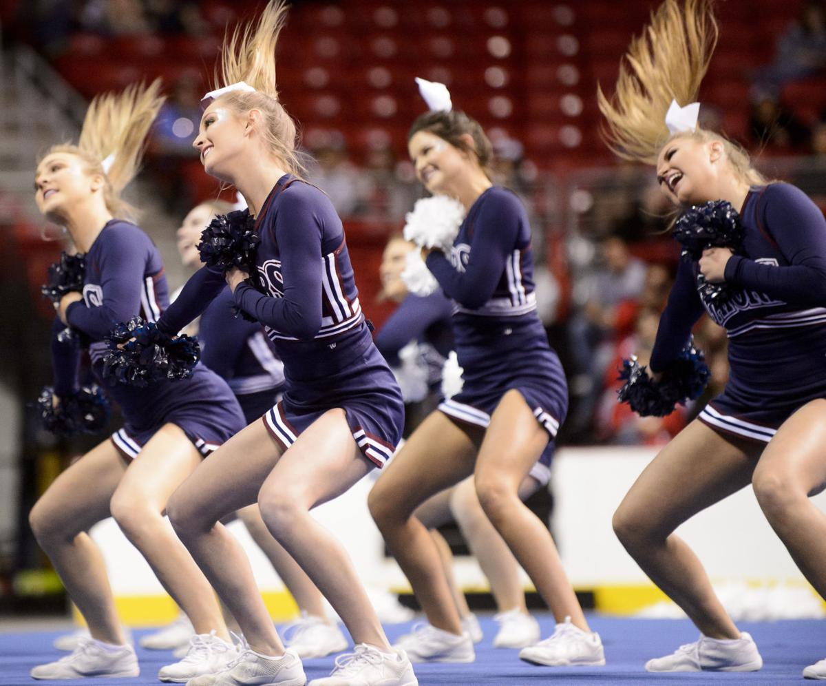 Photos State cheer and dance Photo galleries