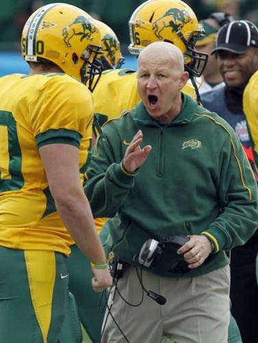 Craig Bohl, Michael Murphy