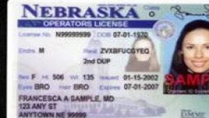 State Real Id Potentially Costly Problematic Local Journalstar Com